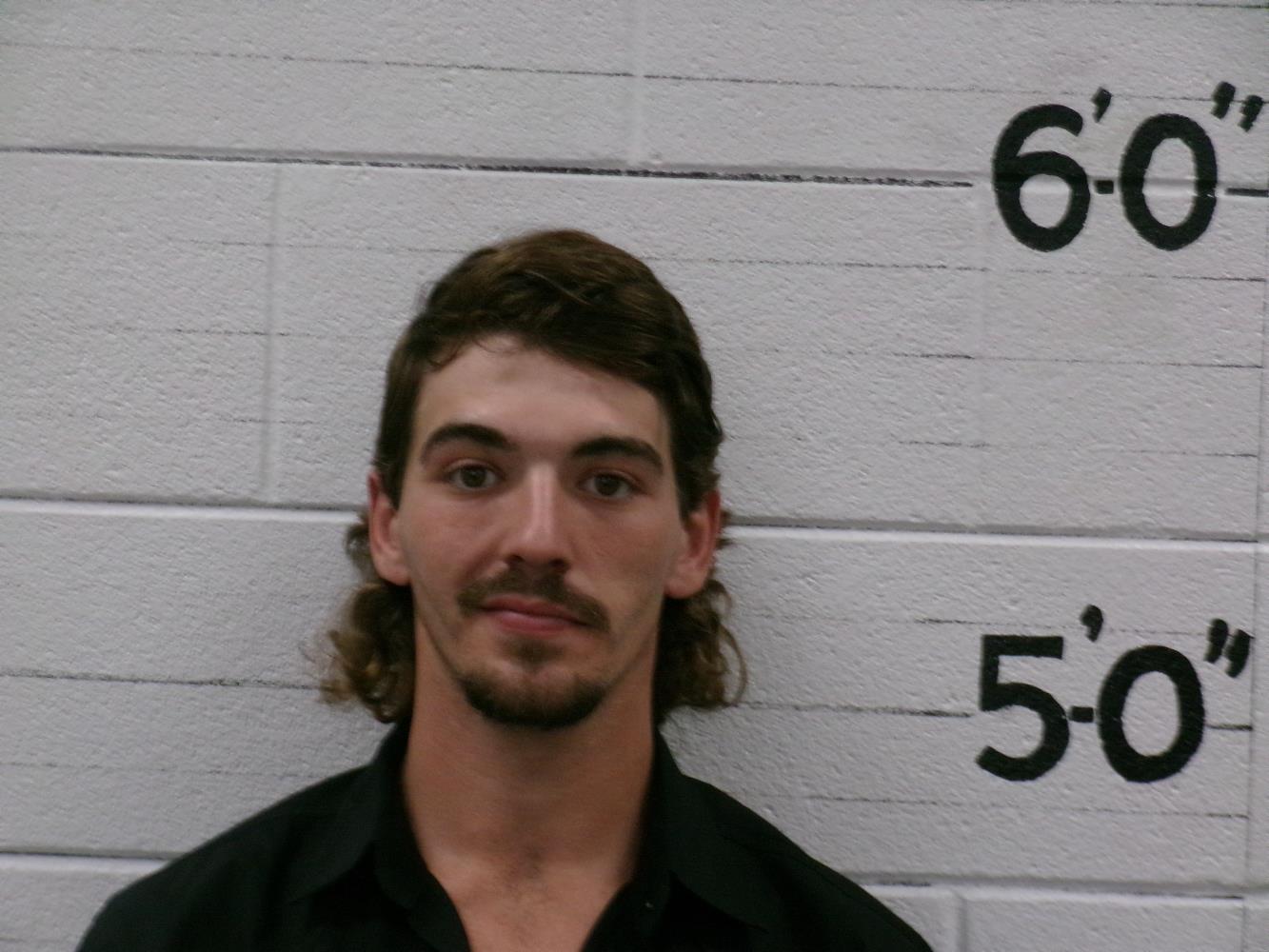 Tayton Lynn Love mugshot