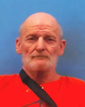 Charles Holt mugshot