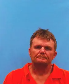 Danny Coot Morris mugshot