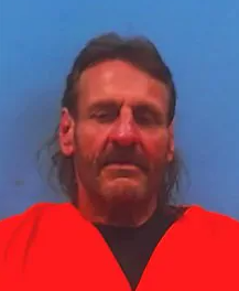 Gary Wayne Miller mugshot
