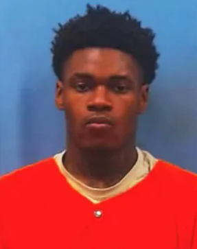 Gecoba Tilson mugshot