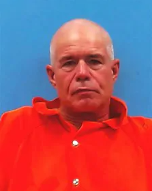 Jimmy Ray Muncy mugshot