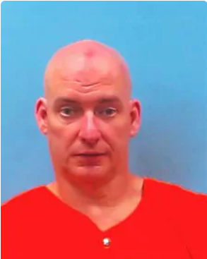 Michael Allen York mugshot