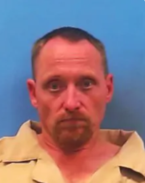 Raymond Edward Phaup mugshot